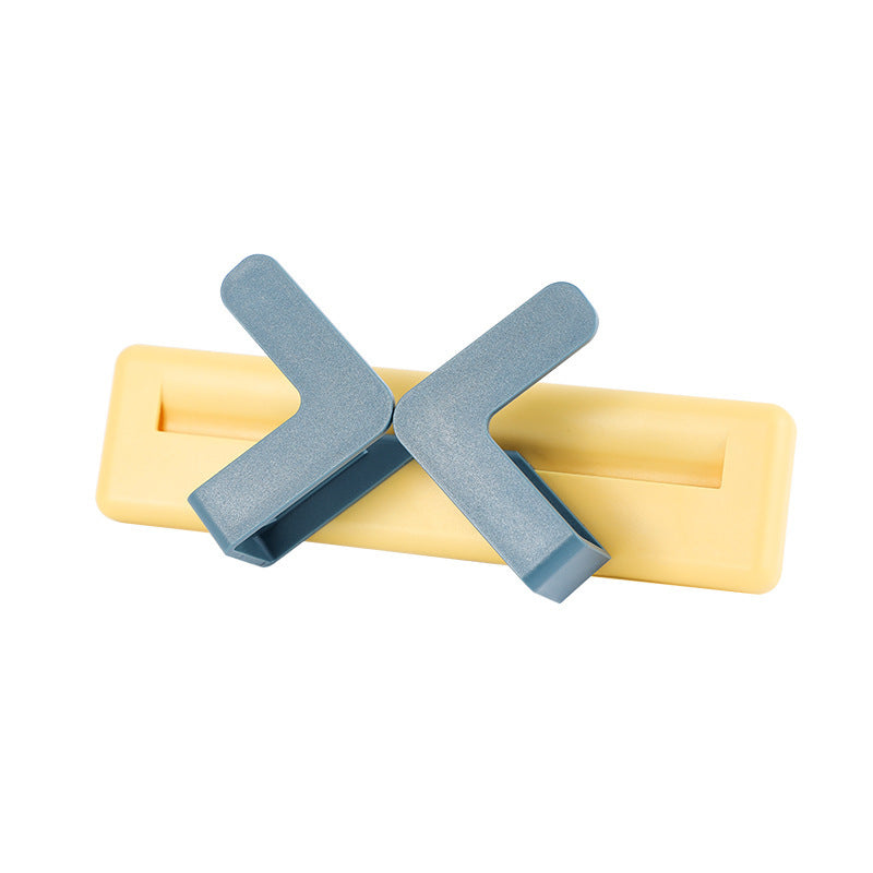 Wall Storage Shelf for Cutting Boards