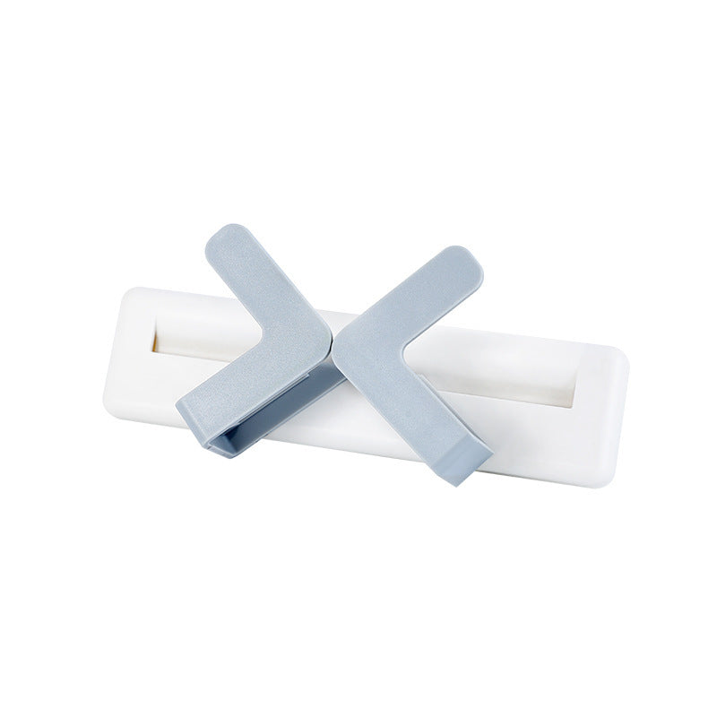 Wall Storage Shelf for Cutting Boards